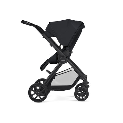 Silver Cross Reef 2 Pushchair - Space