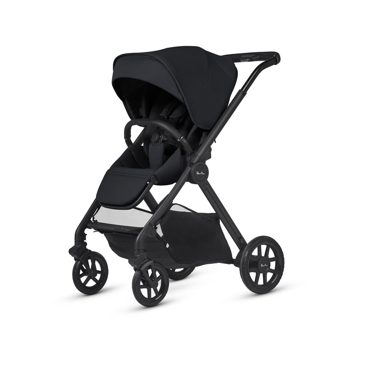 Silver Cross Reef 2 Maxi-Cosi Pebble 360 Pro2 Ultimate Bundle - Space