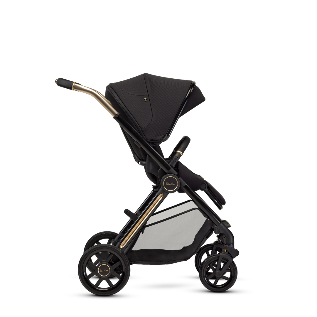 Silver Cross Reef 2 Special Edition - Espresso