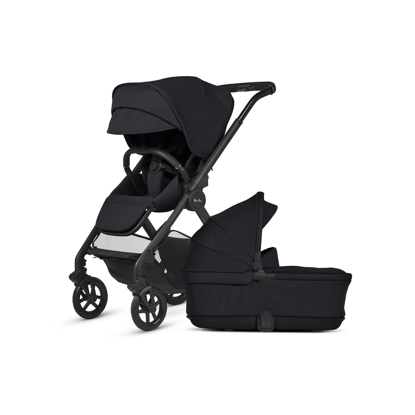 Silver Cross Reef 2 Pushchair - Space