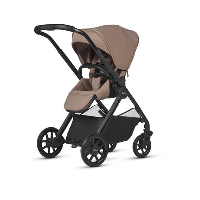 Silver Cross Reef 2 Pushchair - Mocha