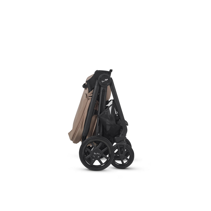 Silver Cross Reef 2 Accessory Bundle - Mocha