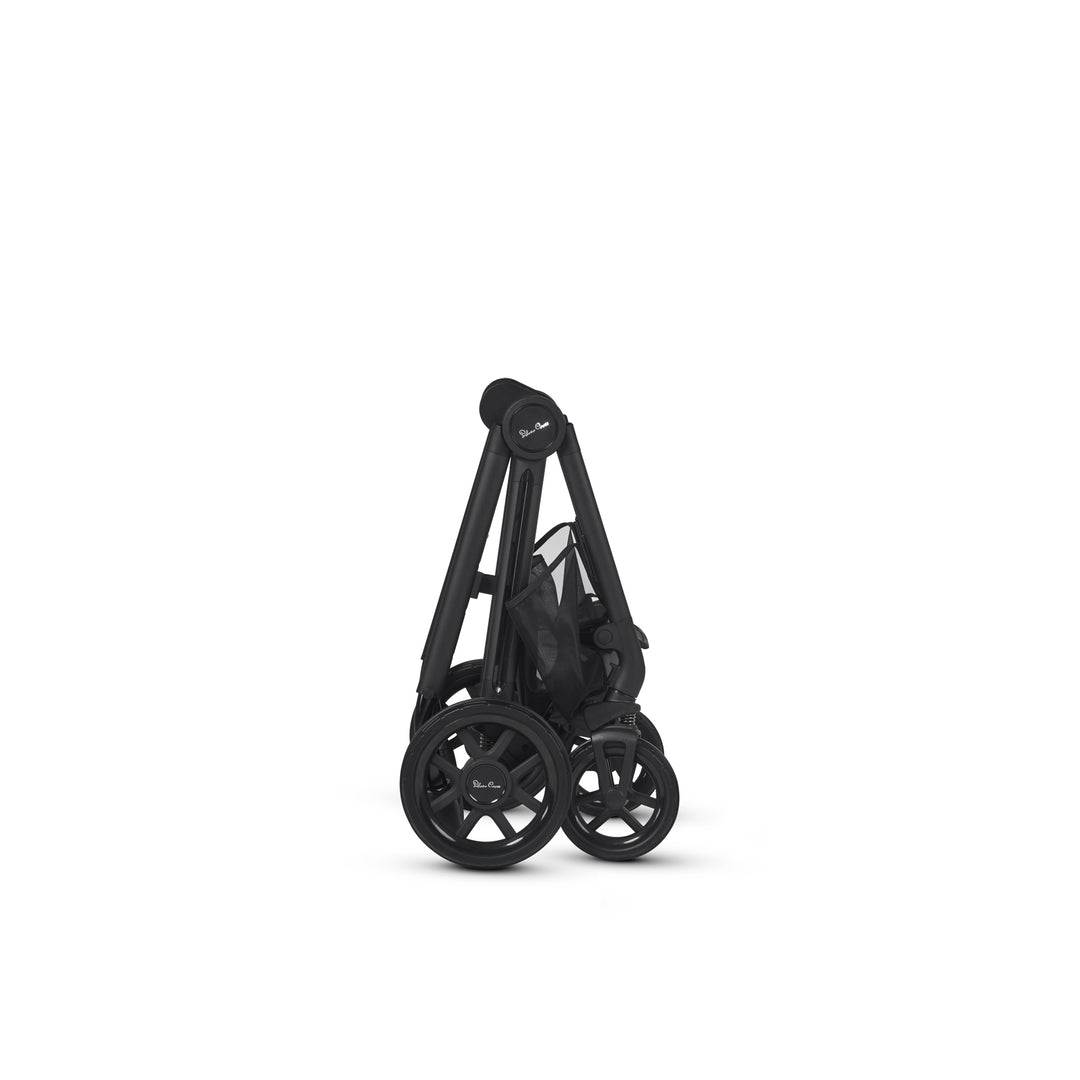 Silver Cross Reef 2 Accessory Bundle - Mocha