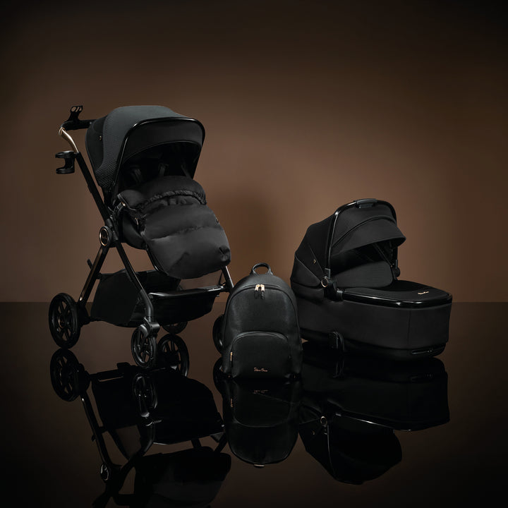 Silver Cross Reef 2 Special Edition Ultimate 360 Bundle  - Espresso