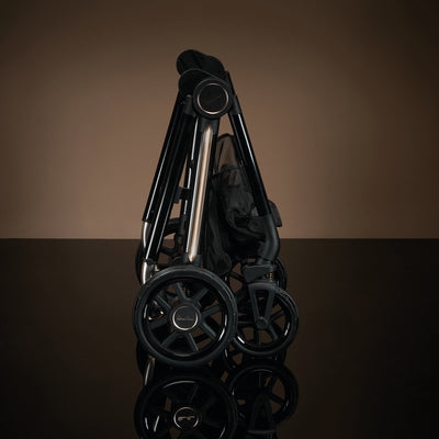 Silver Cross Reef 2 Special Edition Ultimate Motion Bundle - Espresso