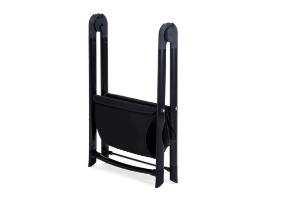 Silver Cross Dune Reef Carrycot Stand Baby Nest