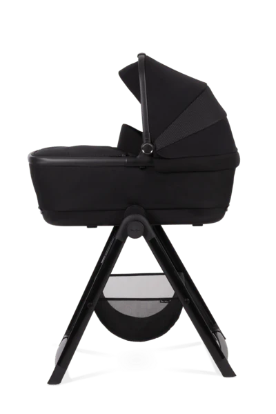 Silver Cross Dune Reef Carrycot Stand Baby Nest
