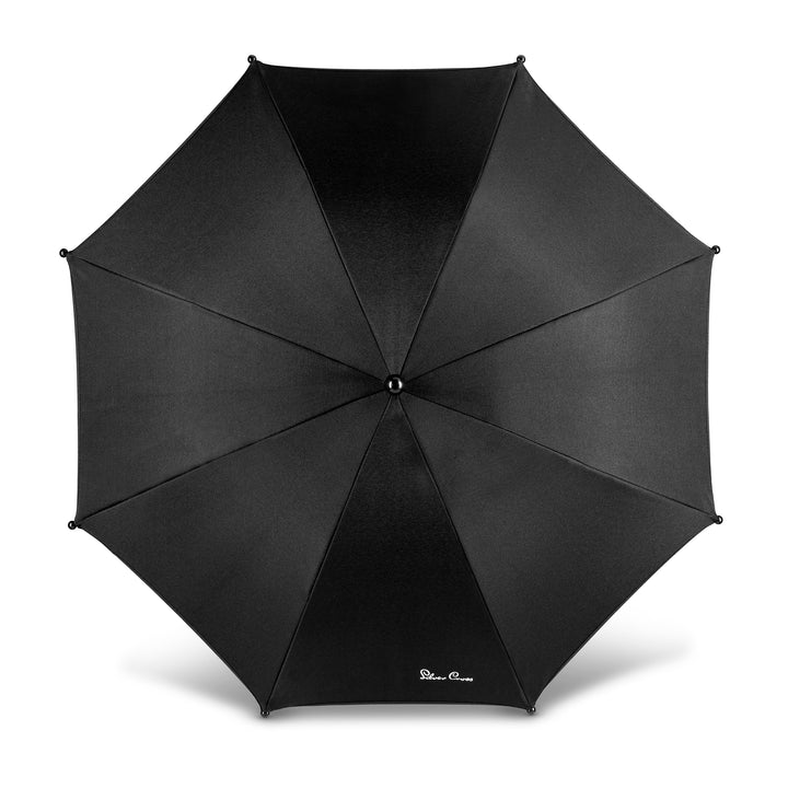 Silver Cross Stroller Parasol - Black