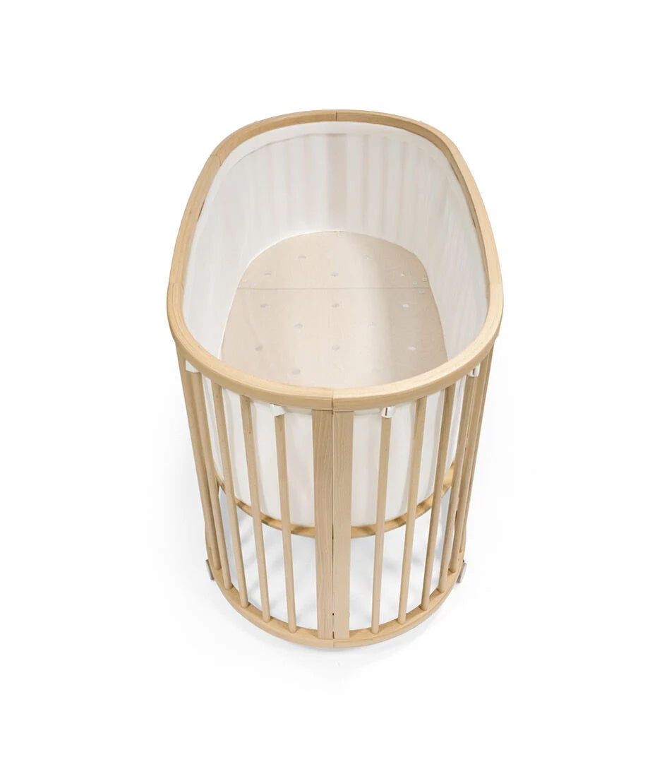 Stokke Sleepi Bed Mesh Liner V3 Baby Nest