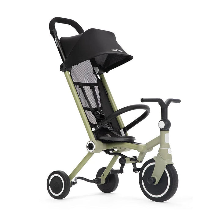 SmarTrike Wonder Trike Stroller - Light Olive
