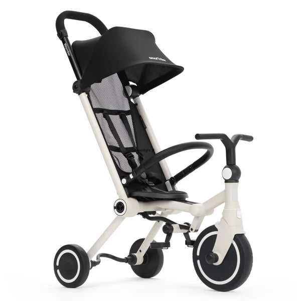 SmarTrike Wonder Trike Stroller - Moonlight