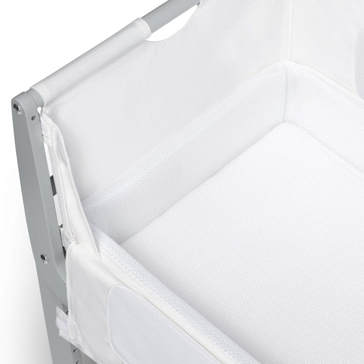 SnuzPod⁴ Crib Mattress - 40x75.5cm