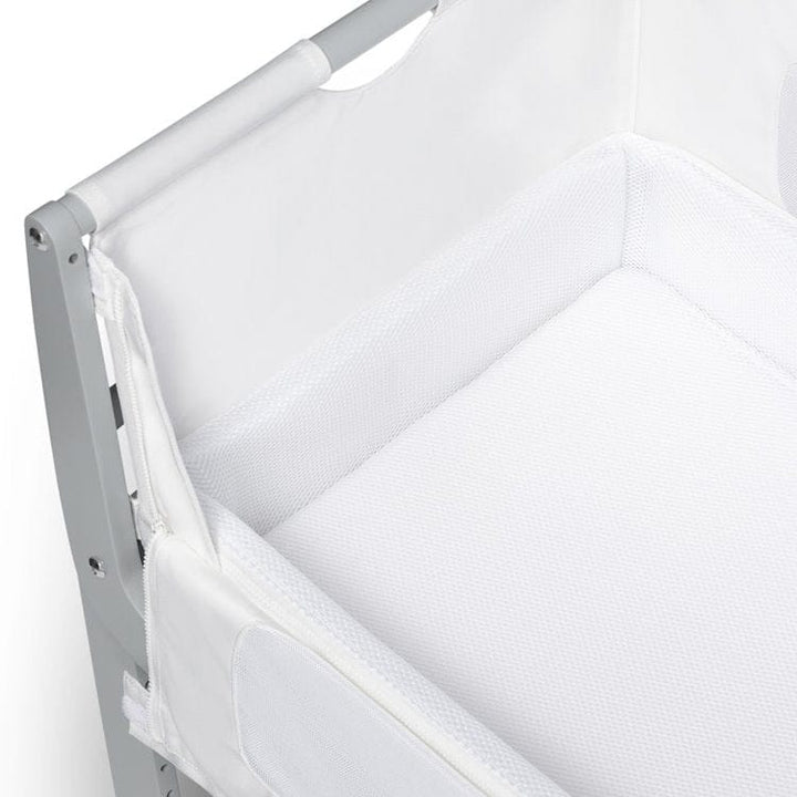 SnuzPod⁴ Crib Mattress - 40x75.5cm