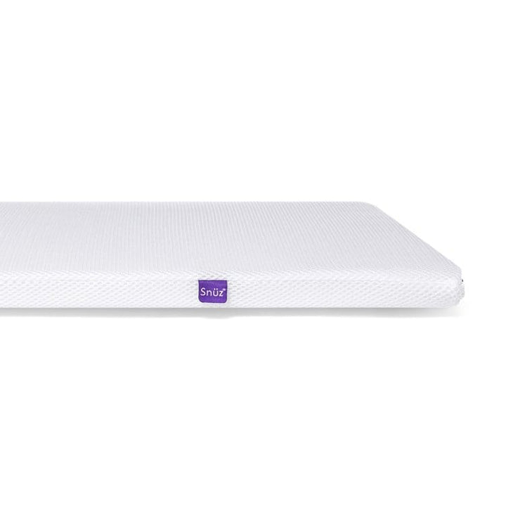 SnuzPod⁴ Crib Mattress - 40x75.5cm