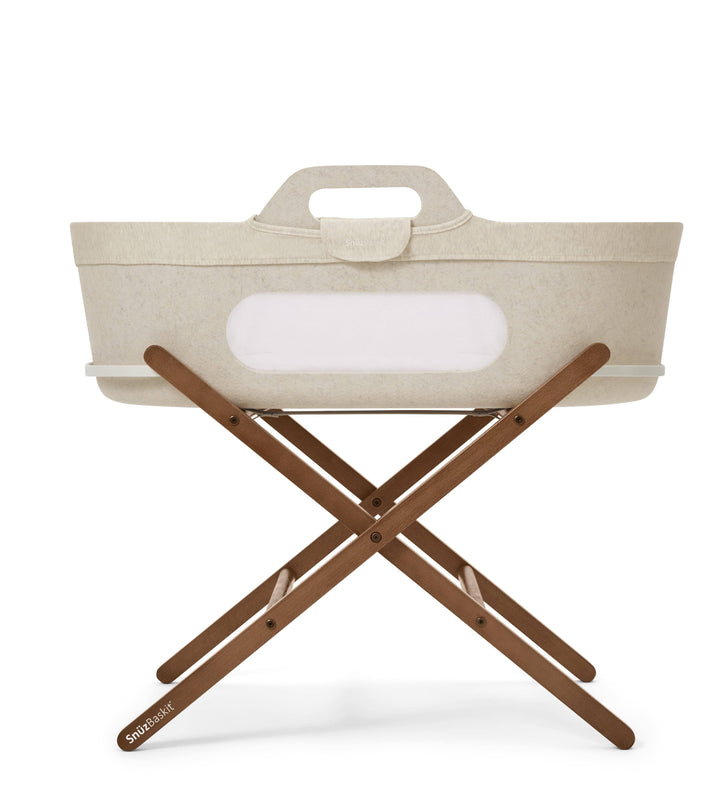 SnuzBaskit Liner - Barley