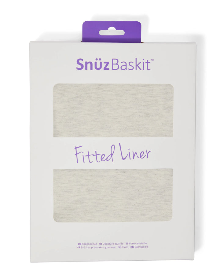 SnuzBaskit Liner - Barley