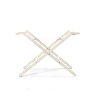 SnuzBaskit Barley Moses Basket & Cashmere Stand