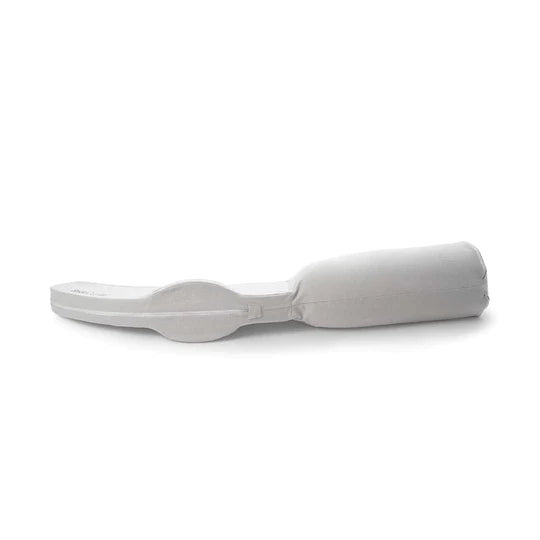 SnuzCurve Pregnancy Pillow - Grey