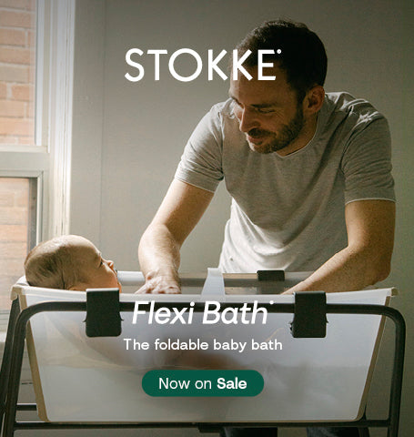 Stokke Flexi Bath