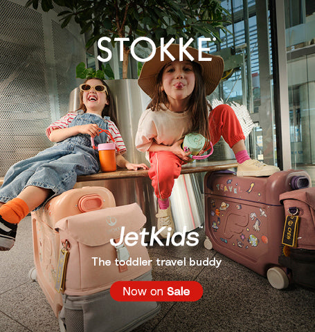 Stokke Jetkids