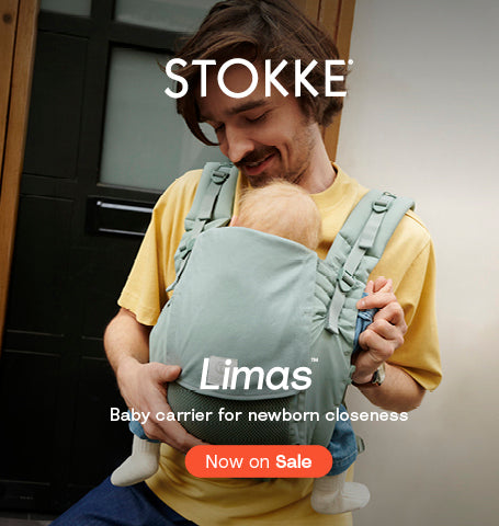 Stokke Limas Carrier
