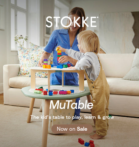 Stokke Mutable