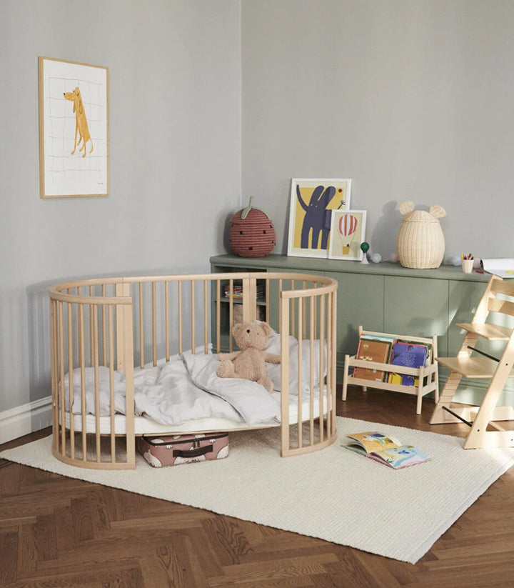 Stokke Sleepi Bed V3 - Natural