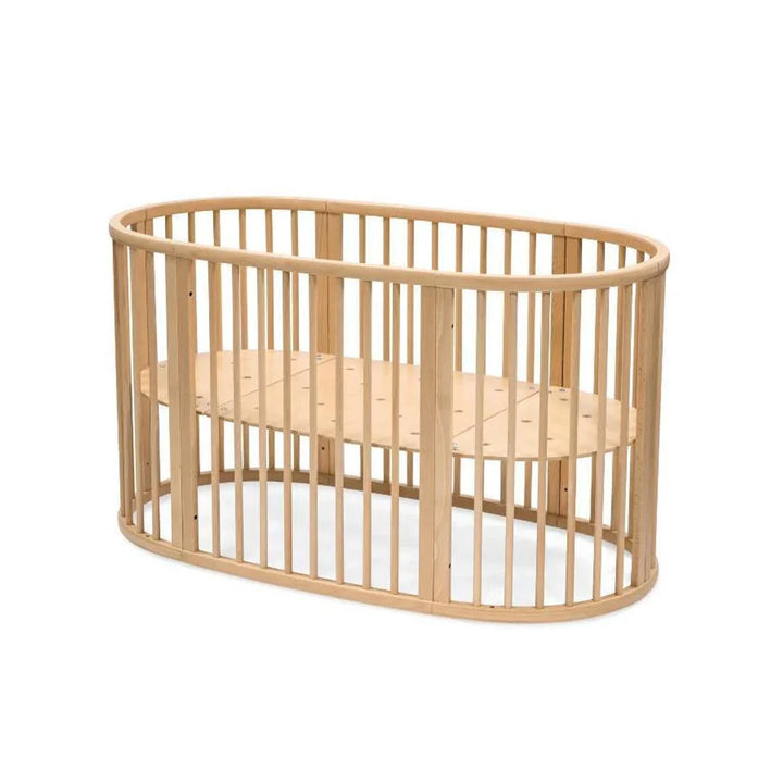Stokke Sleepi Bed Bundle V3 - Natural