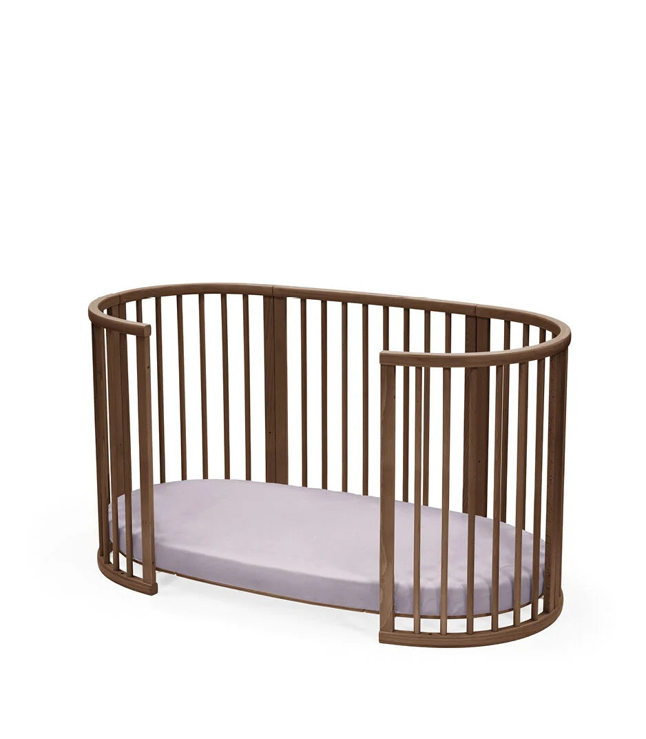 Stokke Sleepi Bed Bundle V3 - Warm Brown