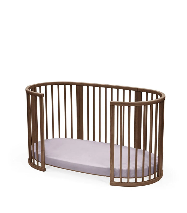 Stokke Sleepi Bed Bundle V3 - Warm Brown
