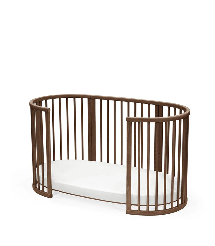 Stokke Sleepi Bed Bundle V3 - Warm Brown