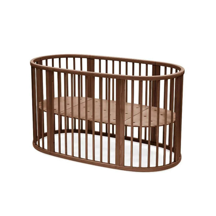 Stokke Sleepi Bed Bundle V3 - Warm Brown