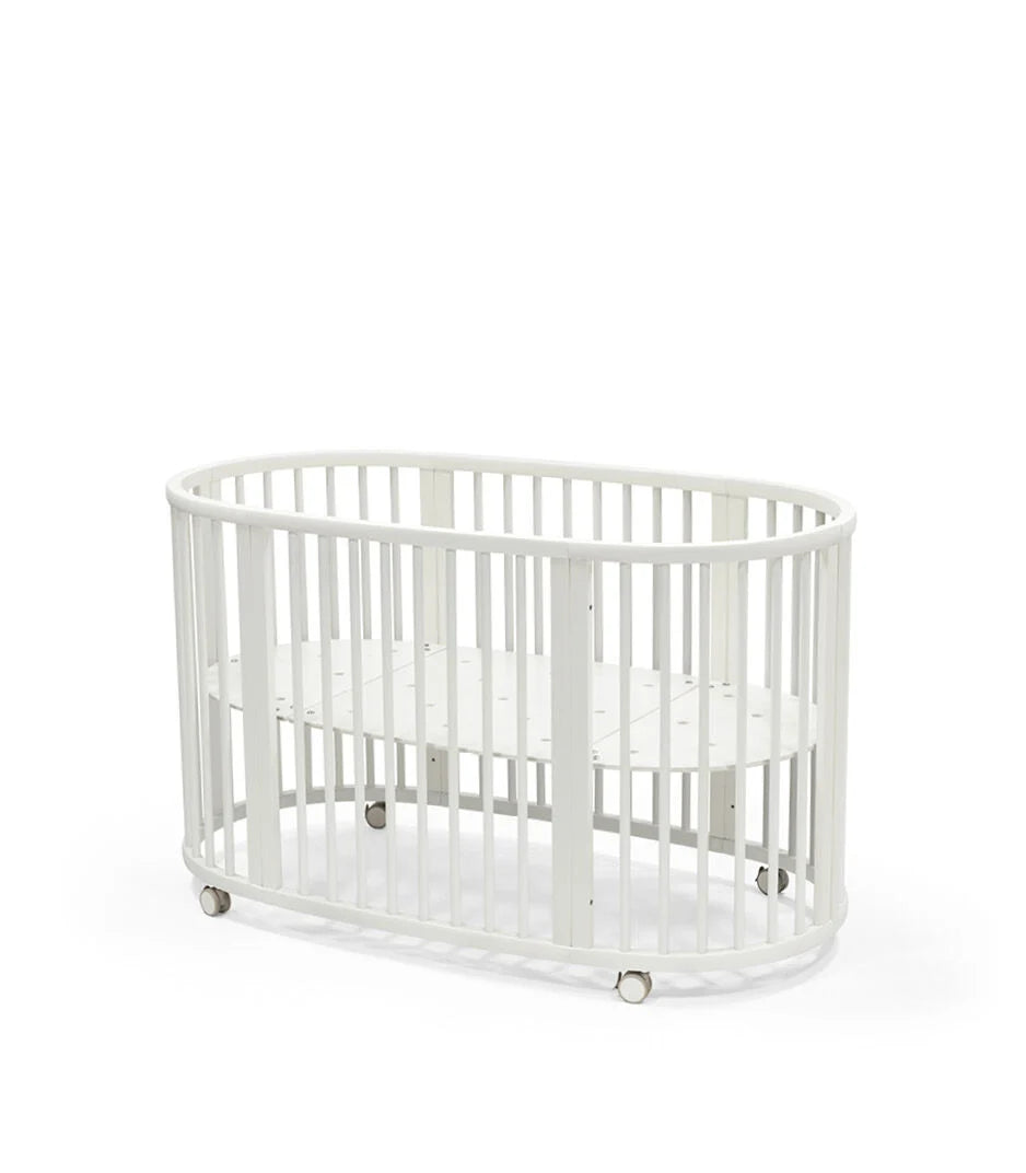 Stokke Sleepi Bed V3 - White
