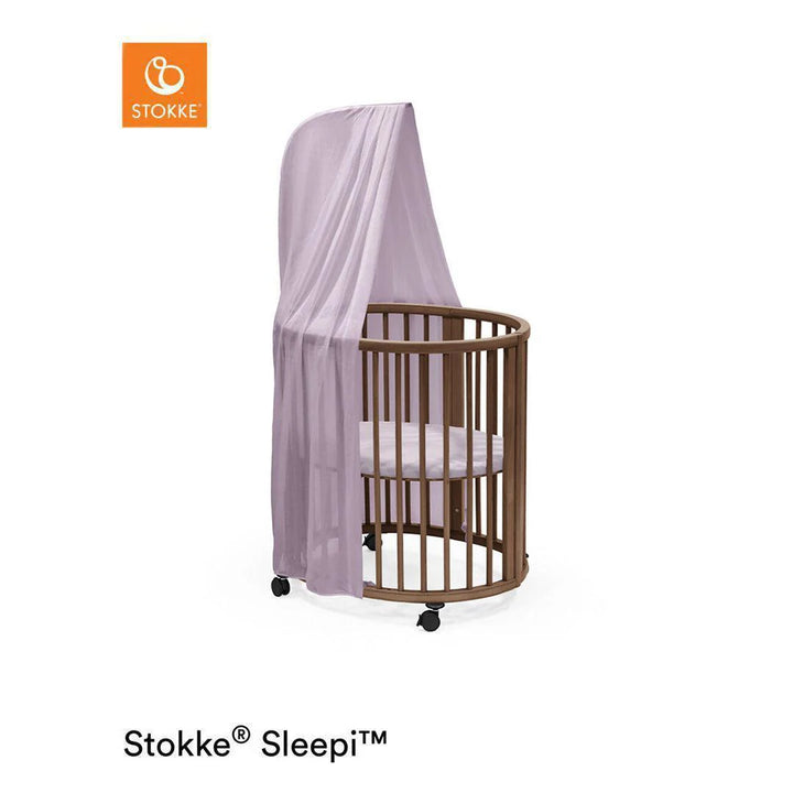 Stokke Sleepi Canopy V3 - Lavender