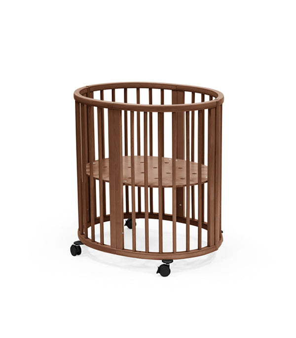 Stokke Sleepi Mini V3 - Warm Brown
