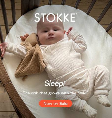 Stokke Sleepi Mini