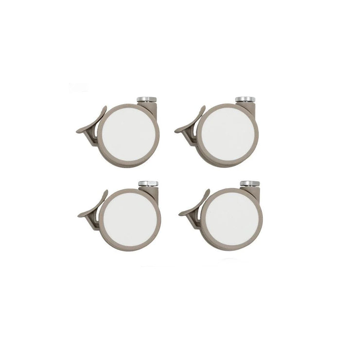 Stokke Sleepi Bed Wheels - Beige
