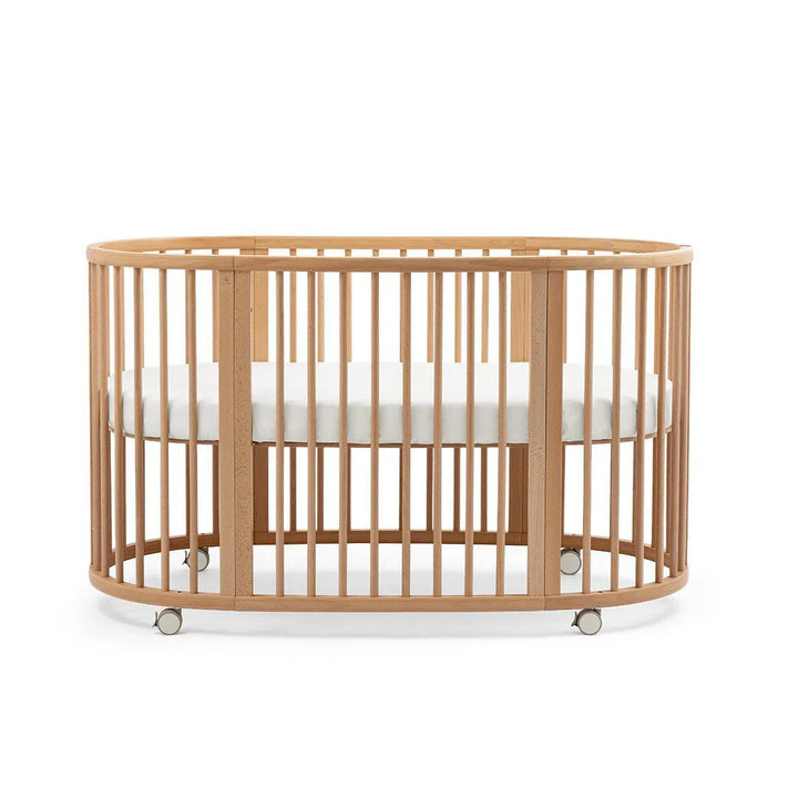 Stokke Sleepi Bed Wheels - Beige