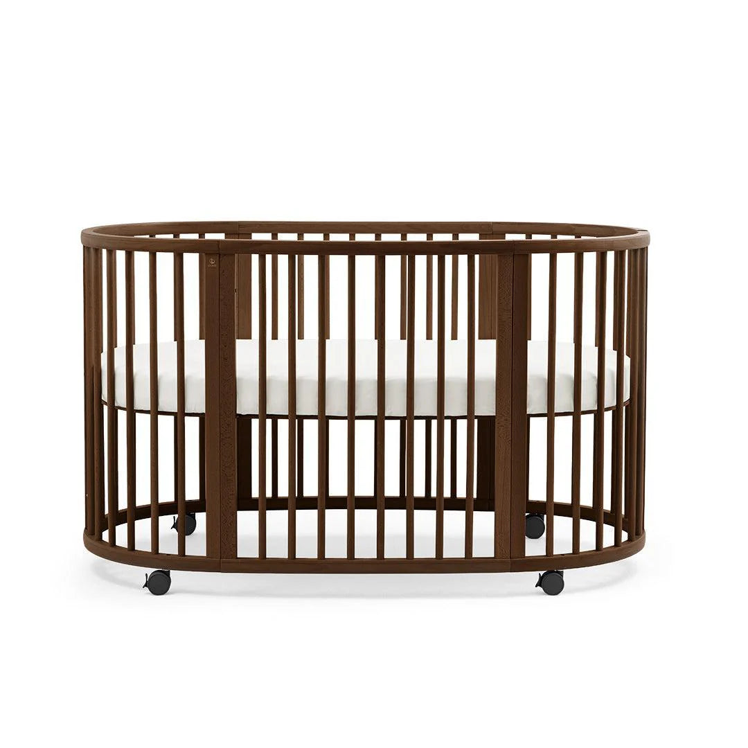 Stokke Sleepi Bed Wheels - Black