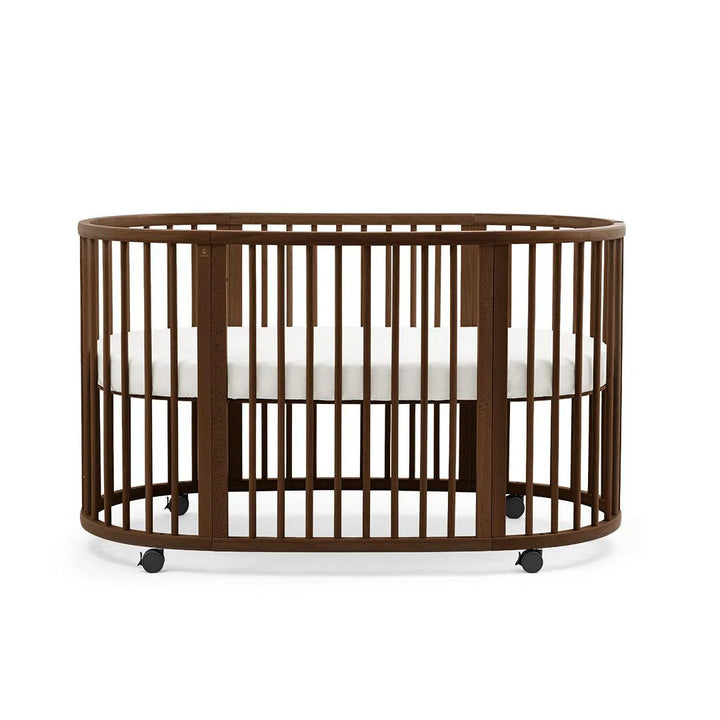 Stokke Sleepi Bed Wheels - Black