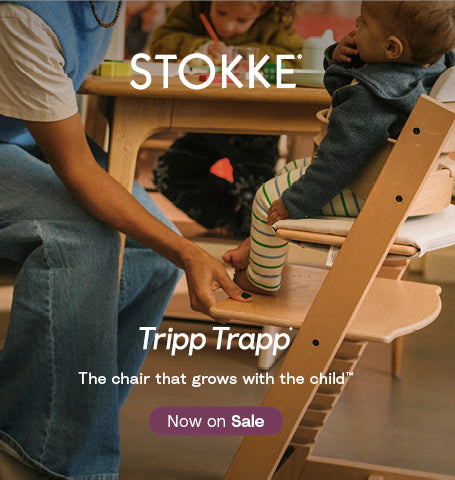 Stokke Tripp Trapp Bundles