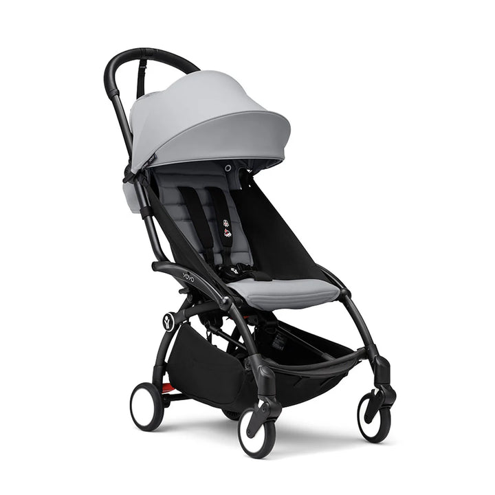 Stokke® YOYO 3 6+ Stroller - Stone