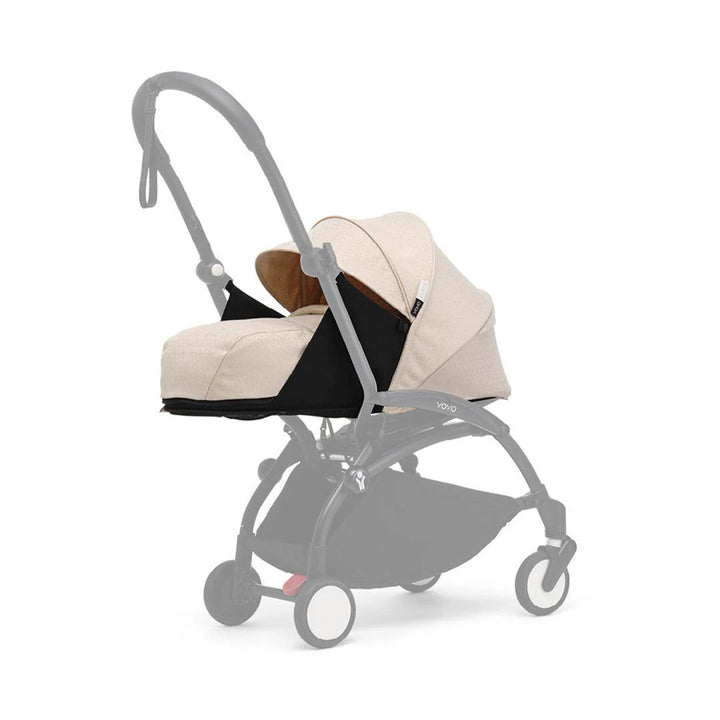 Stokke® YOYO³ Newborn Pack - Bonpoint Beige