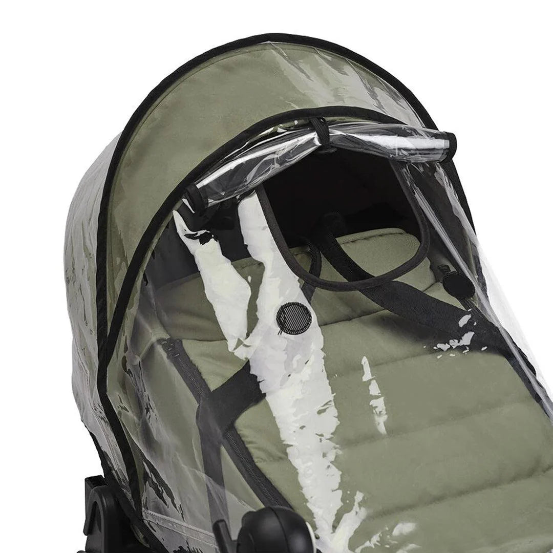 Stokke YOYO Newborn Shell Raincover