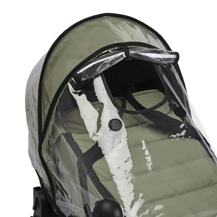 Stokke YOYO Newborn Shell Raincover