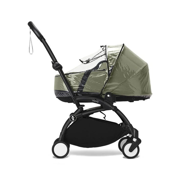 Stokke YOYO Newborn Shell Raincover