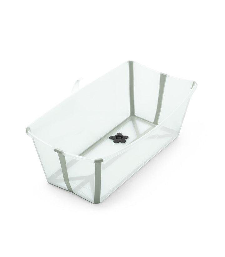 Stokke Flexi Bath - Soft Mint
