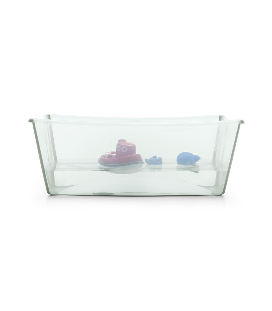 Stokke Flexi Bath - Soft Mint