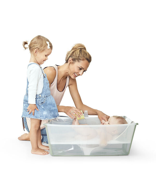 stokke extra large bath Stokke Flexi Bath X-Large Bundle