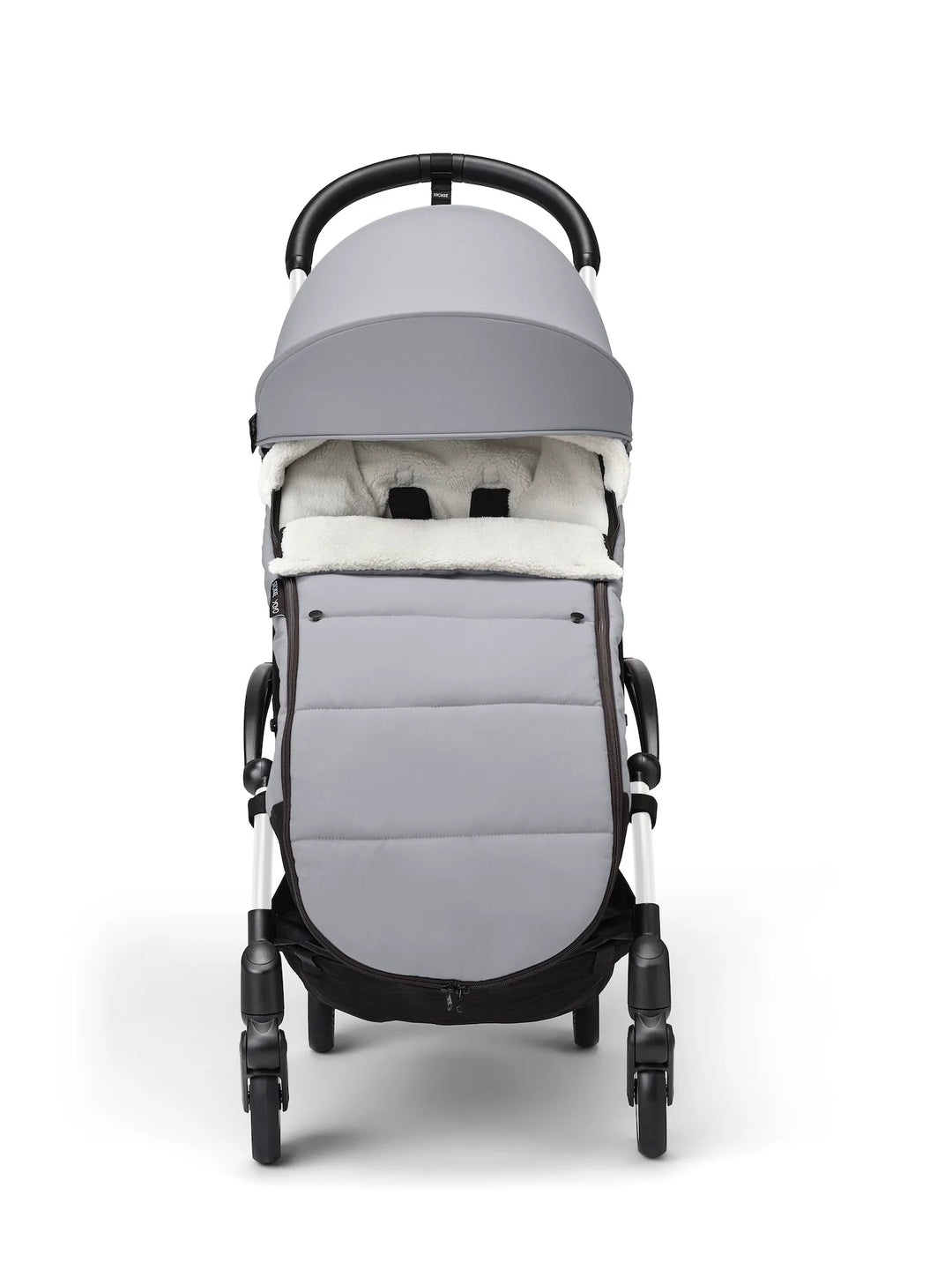 Stokke YOYO Footmuff - Stone